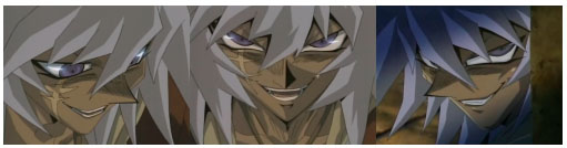 Le Voleur Bakura