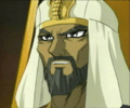 Pharaoh Akunamkanon