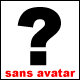 Sans avatar