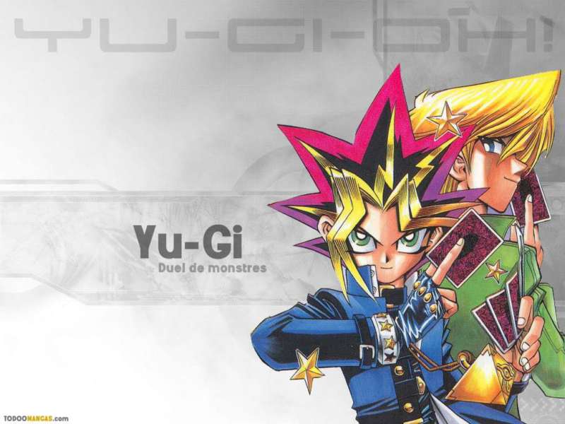 Image Yugioh  tlcharger